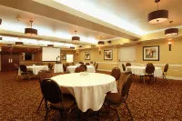 Best Western Plus Columbia River Hotel Hotels in Genelle