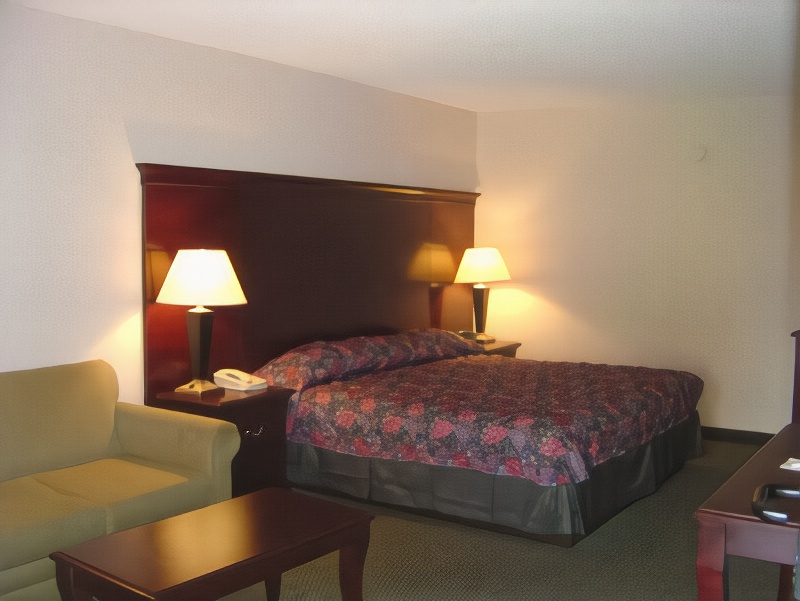 Best Western University Inn