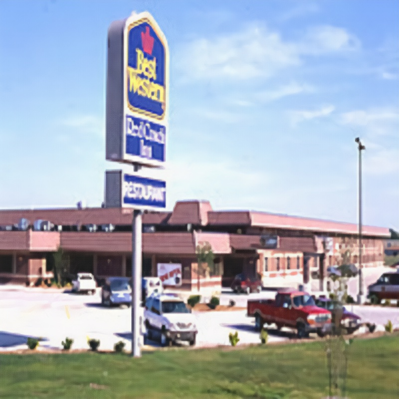 Red Roof Inn & Conference Center Wichita Airport