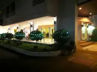 RP City Hotel