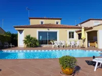 Oree des Salines - Villas