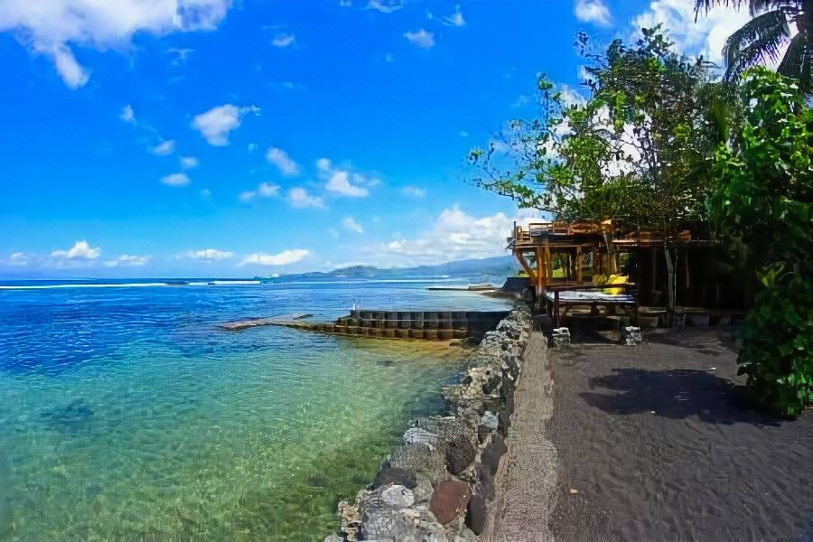 Crystal Beach Bali-Bali Updated 2022 Room Price-Reviews & Deals | Trip.com