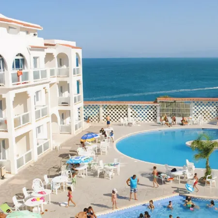 Sabri Hotel