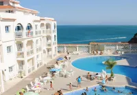 Sabri Hotel - breakfast