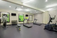 La Quinta Inn & Suites by Wyndham Cedar City - Gym