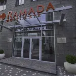 Отель и спа Ramada By Wyndham Rostov-on-Don Отели рядом с достопримечательностью «М-галерея»