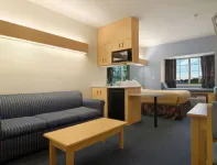 Microtel Inn & Suites by Wyndham Conyers Atlanta Area