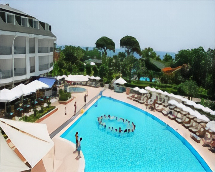 Zena Resort Hotel - All Inclusive