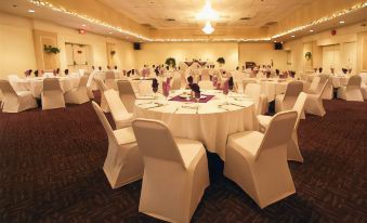 Best Western Dorchester Hotel