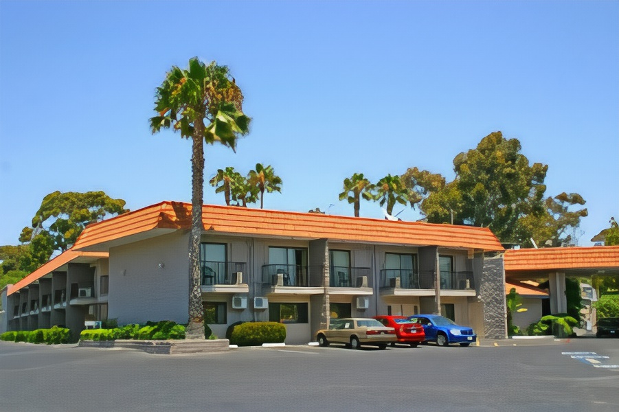 Best Western Oceanside Inn