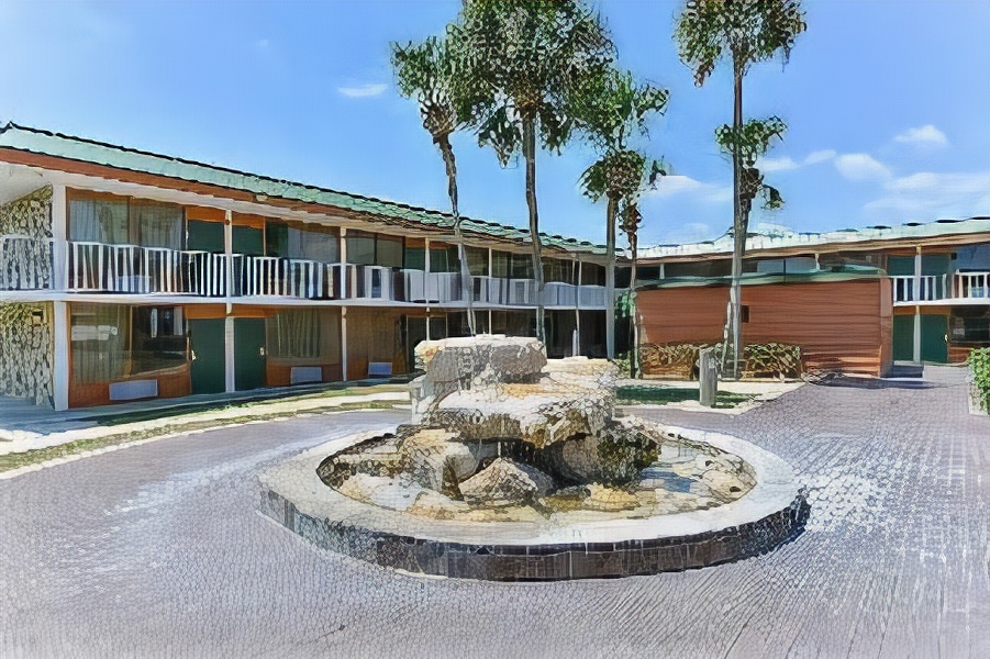 Quality Inn & Suites Sebring North at Sun 'N Lake