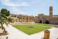 Hospedería del Monasterio de Rueda Hotel di 