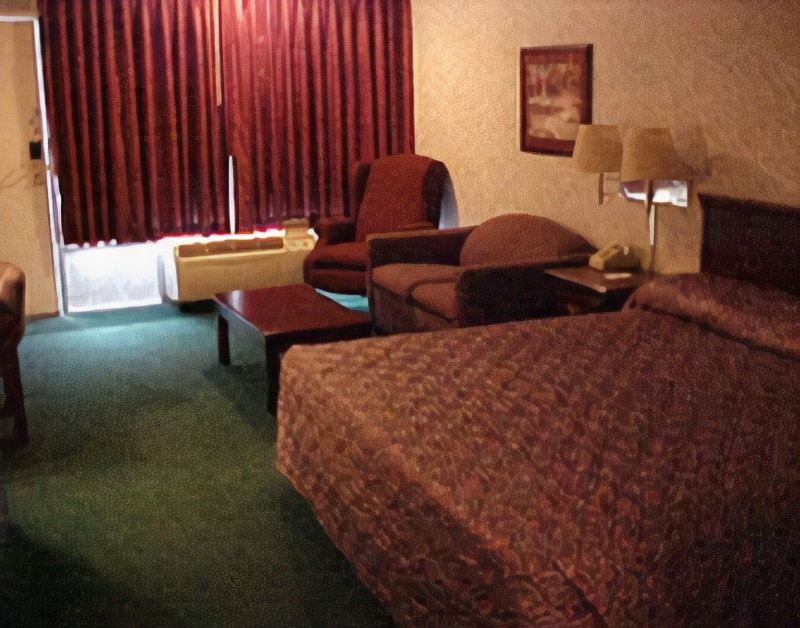 Best Western El Reno