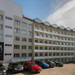 Hotel Mashuk