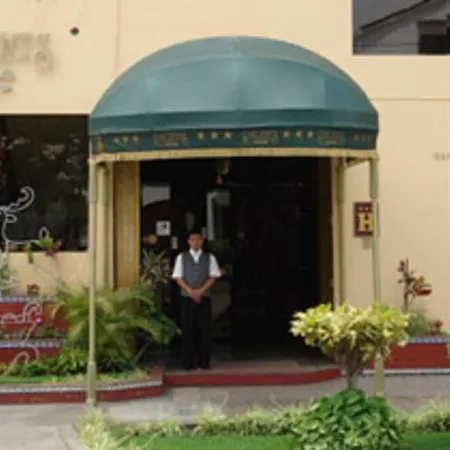 Hotel Regents