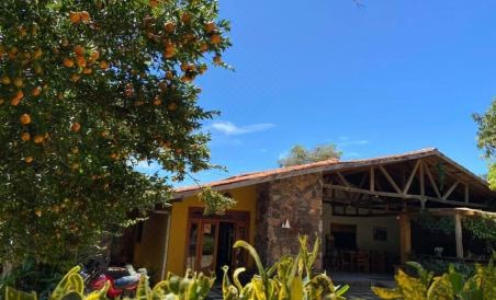 Hostal Doña Consuelo - Housity