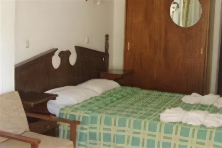 Aygul Hotel