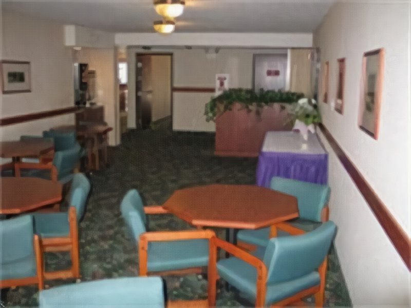 Hospitality Inn