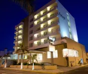 Balaju Hotel & Suites Hotel di Veracruz