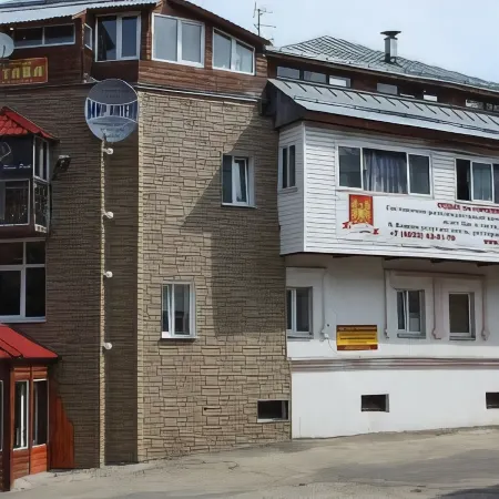 Застава