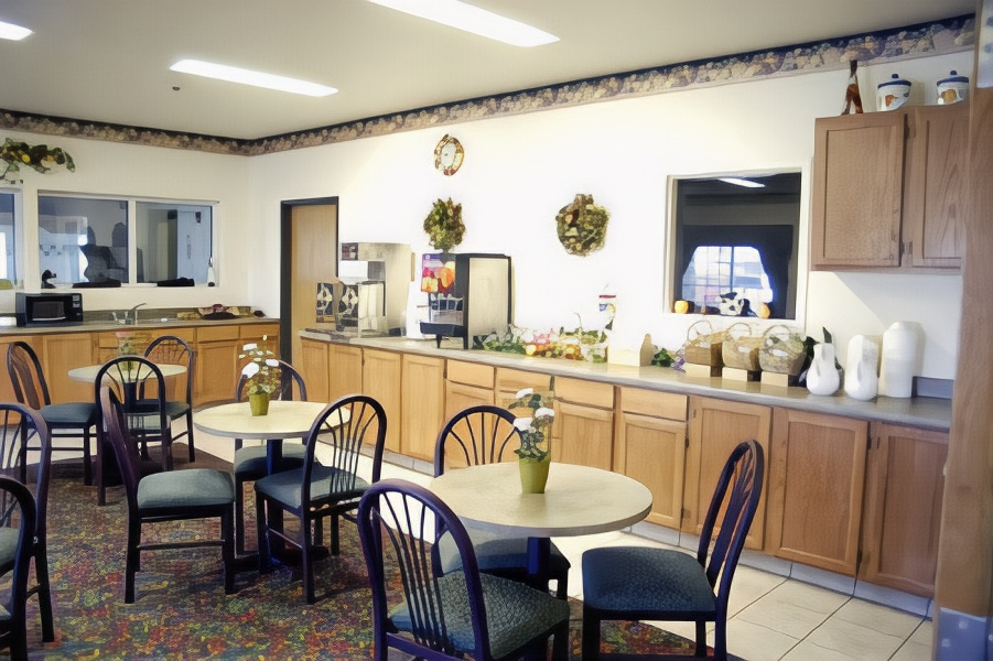 Best Western Firestone Inn & Suites