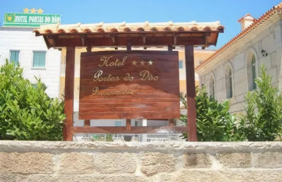 波塔斯多道酒店