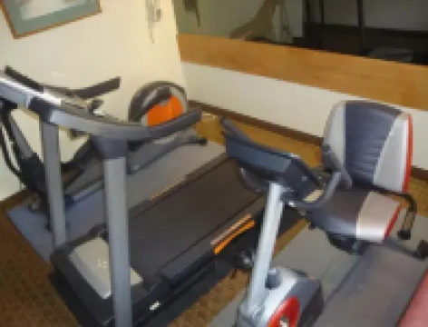 夏洛特機場麥客達溫德姆飯店 夏洛特酒店