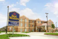 Best Western Lockhart Hotel  Suites Hotels in Lockhart