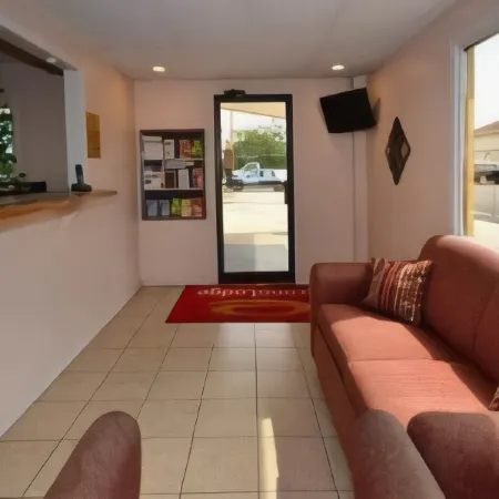Americas Best Value Inn Beatrice