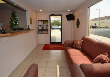 Americas Best Value Inn Beatrice