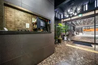 Hanam Yeon Hotel Hotels in Hanam