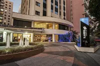 Slaviero São Paulo Moema Hotel a San Paolo