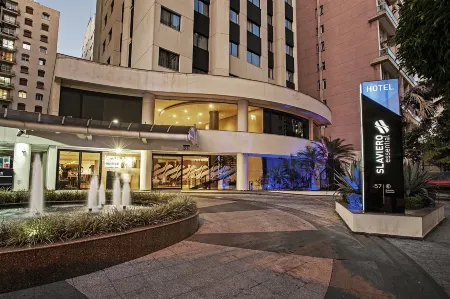 Slaviero São Paulo Moema