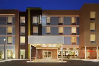 Home2 Suites by Hilton Fernandina Beach Amelia Island فنادق في اميليا ايلاند