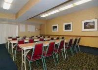 Best Western Plus Pioneer Park Inn Hotels in Fairbanks