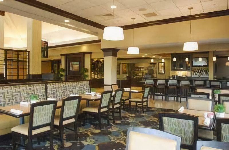 hilton garden inn hampton coliseum central newport news