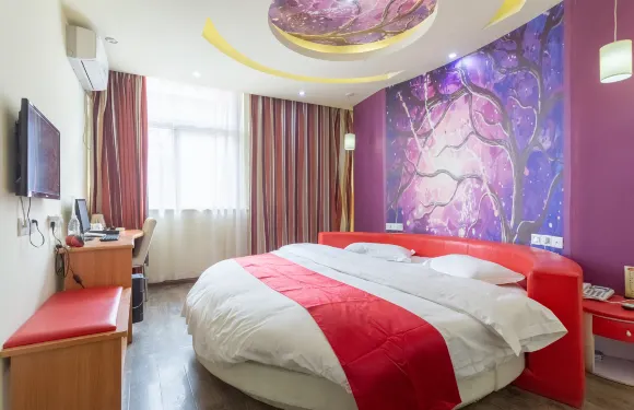 魯冰花快捷酒店