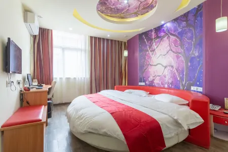 Lubinghua Express Hotel