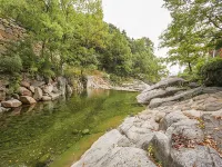 Jirisan Love Mountain Pension