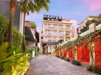 Harper Kuta Hotel by Aston Hotels near Ground Zero Monument