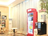 汉庭酒店(宁波百丈东路店) - 公共区域