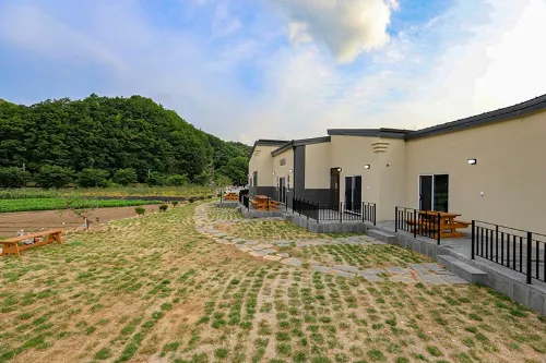 Danyang the Valley Pension