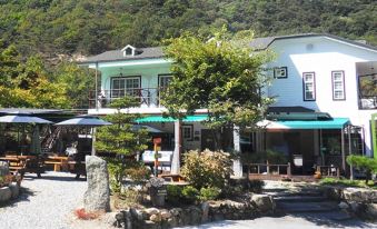 Jecheon Hansol Pension