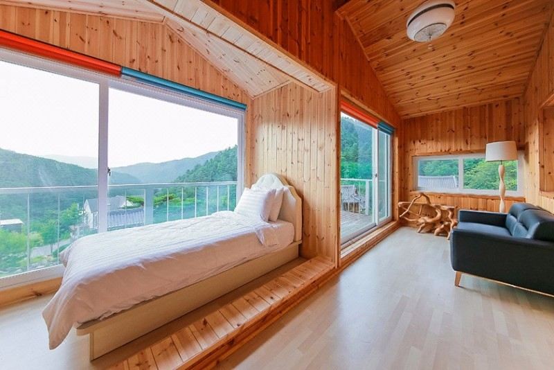 Pocheon Chunhwawon Hanok Hotel Spa Pension 후기, 예약 및 특가 확인 - 포천 호텔 추천 | 트립닷컴