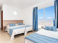 Globales Acuario Hotels in der Nähe von Loro Park