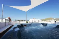 Mar Calma Hotel Hotels in Cala Sant Vicenç