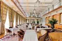 Vidago Palace Hotels in Redondelo