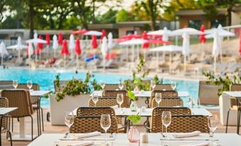 Garden Suites Park Plava Laguna