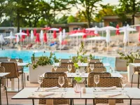 Garden Suites Park Plava Laguna Hotels in Poreč
