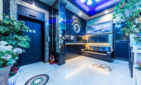 CF Motel - Housity